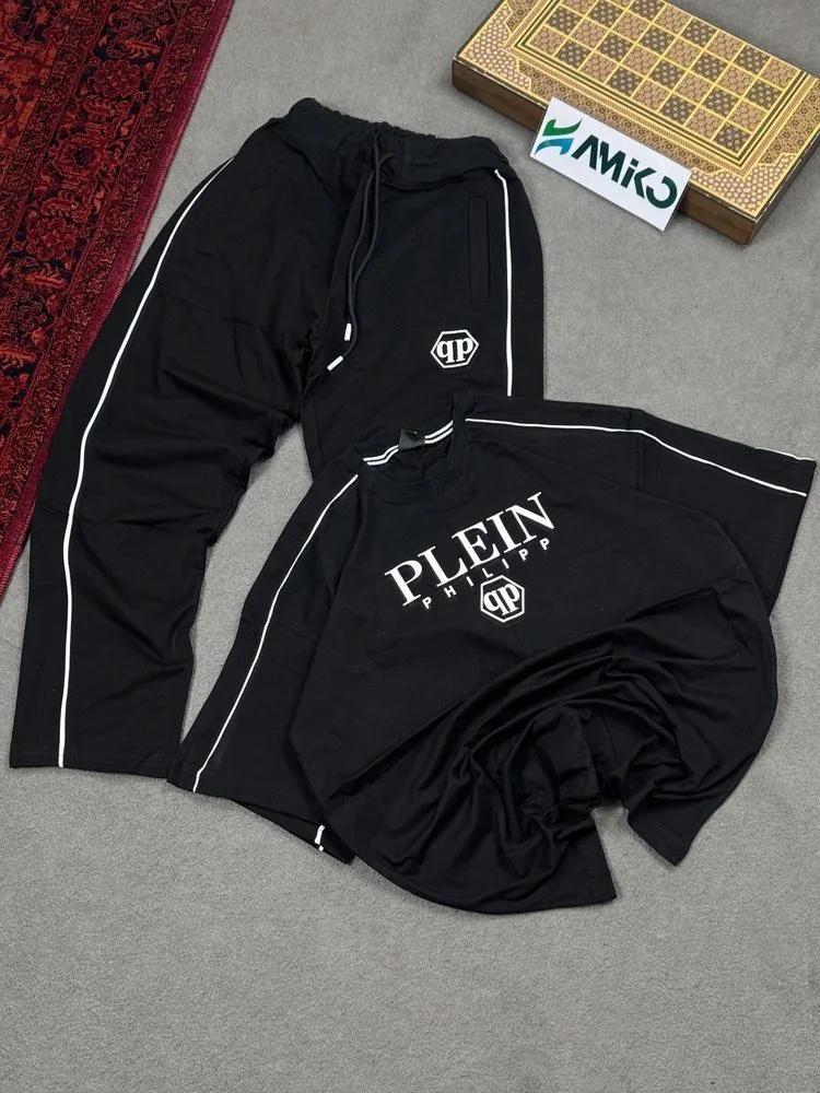 ست پنبه گلکسی بگ Plein