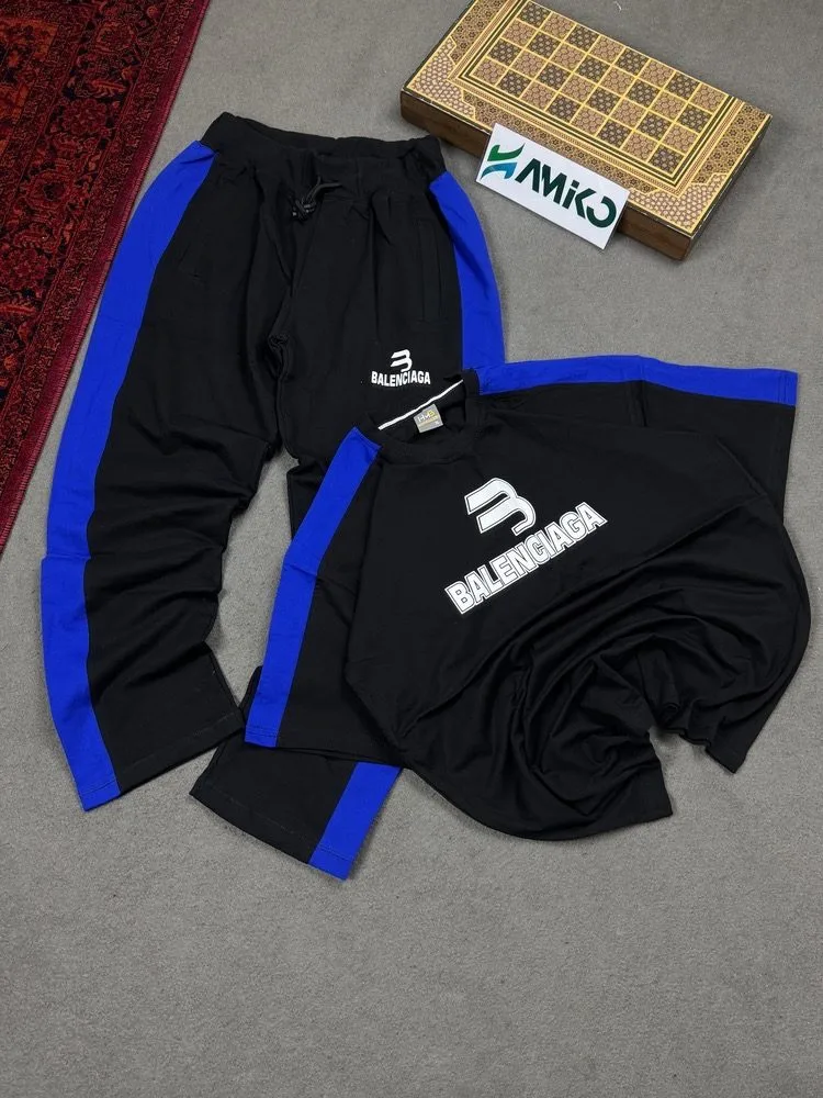 ست پنبه گلکسی بگ balenciaga