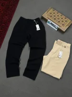شلوار مازراتی تک پیله ZARA