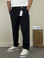 شلوار مازراتی تک پیله ZARA