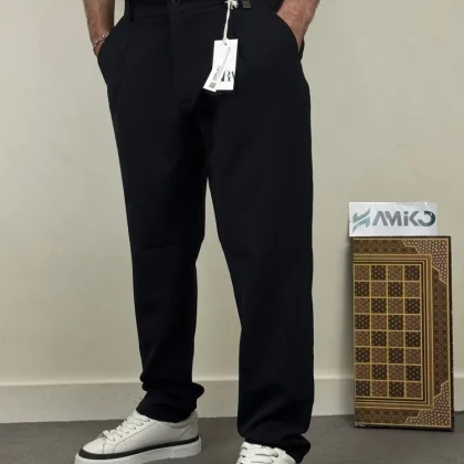 شلوار مازراتی تک پیله ZARA
