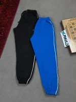 شلوار اسلش گلکسی جاگر مغزی