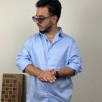 پیراهن آستین بلند لاسیل
