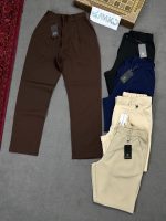 شلوار مازراتی تک پیله ZARA