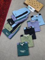 ست پنبه گلکسی اندامی راسته VARIETY